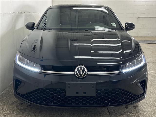 2025 Volkswagen Jetta Comfortline (Stk: 43451J) in Belleville - Image 2 of 25