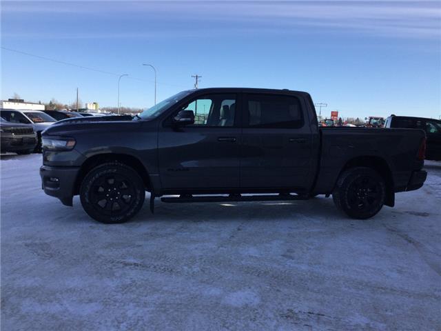 2026 RAM 1500 Sport (Stk: GG020) in Swan River - Image 2 of 22