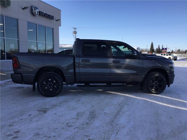 2026 RAM 1500 Sport (Stk: GG020) in Swan River - Image 4 of 22