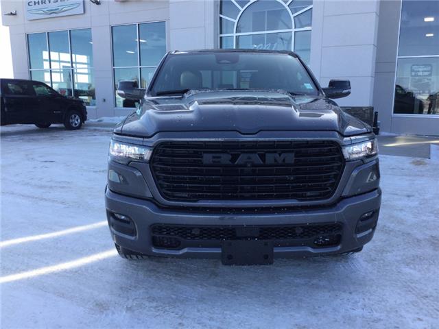 2026 RAM 1500 Sport (Stk: GG020) in Swan River - Image 5 of 22
