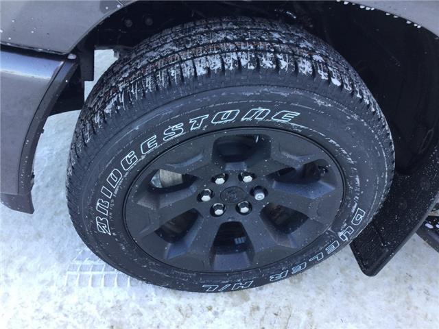 2026 RAM 1500 Sport (Stk: GG020) in Swan River - Image 6 of 22