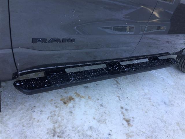 2026 RAM 1500 Sport (Stk: GG020) in Swan River - Image 7 of 22