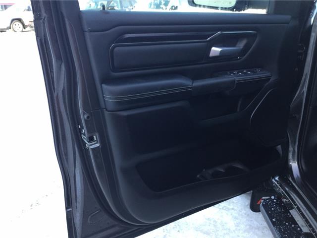 2026 RAM 1500 Sport (Stk: GG020) in Swan River - Image 8 of 22