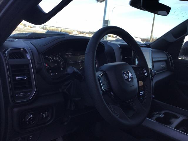 2026 RAM 1500 Sport (Stk: GG020) in Swan River - Image 9 of 22