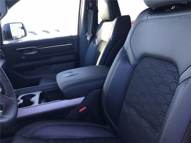 2026 RAM 1500 Sport (Stk: GG020) in Swan River - Image 10 of 22