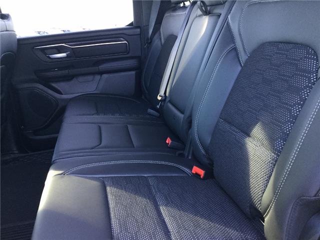 2026 RAM 1500 Sport (Stk: GG020) in Swan River - Image 11 of 22