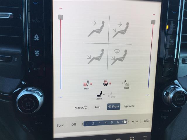 2026 RAM 1500 Sport (Stk: GG020) in Swan River - Image 15 of 22