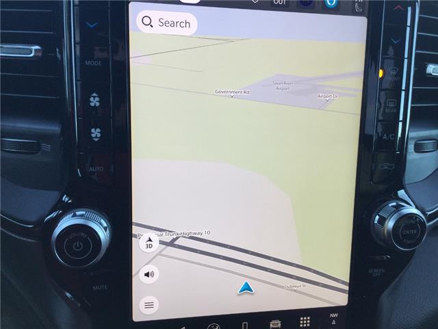 2026 RAM 1500 Sport (Stk: GG020) in Swan River - Image 16 of 22