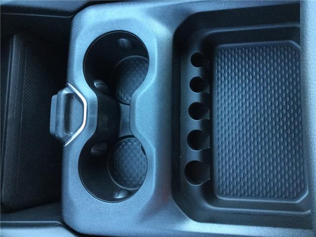 2026 RAM 1500 Sport (Stk: GG020) in Swan River - Image 18 of 22