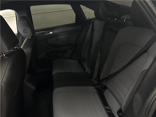 2025 Volkswagen Jetta Comfortline (Stk: 43451J) in Belleville - Image 7 of 25