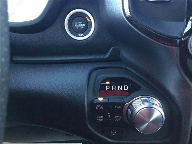 2026 RAM 1500 Sport (Stk: GG020) in Swan River - Image 19 of 22
