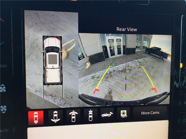 2026 RAM 1500 Sport (Stk: GG020) in Swan River - Image 21 of 22