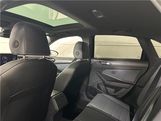 2025 Volkswagen Jetta Comfortline (Stk: 43451J) in Belleville - Image 8 of 25