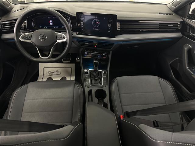 2025 Volkswagen Jetta Comfortline (Stk: 43451J) in Belleville - Image 9 of 25