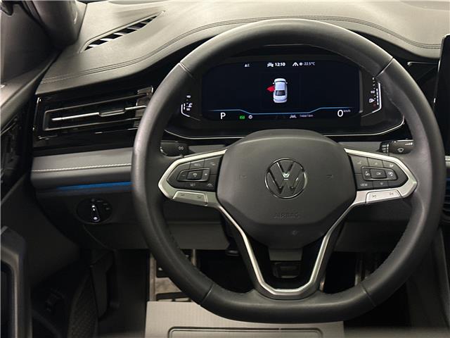 2025 Volkswagen Jetta Comfortline (Stk: 43451J) in Belleville - Image 10 of 25