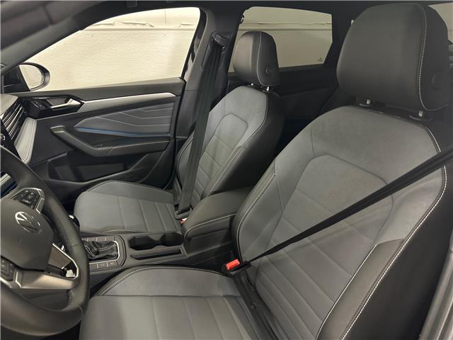 2025 Volkswagen Jetta Comfortline (Stk: 43451J) in Belleville - Image 11 of 25