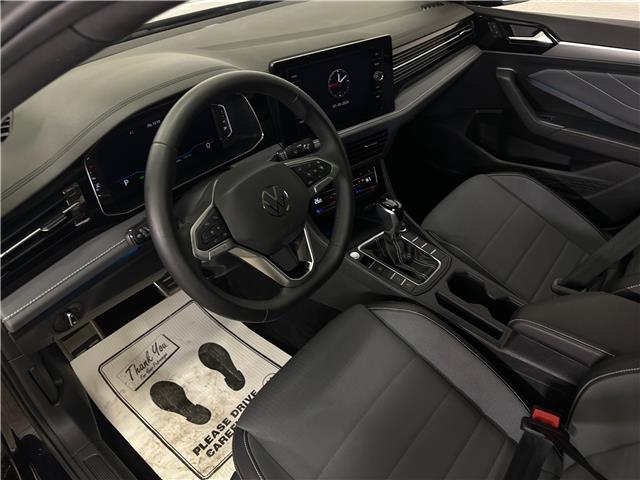 2025 Volkswagen Jetta Comfortline (Stk: 43451J) in Belleville - Image 12 of 25