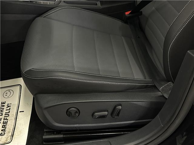 2025 Volkswagen Jetta Comfortline (Stk: 43451J) in Belleville - Image 15 of 25