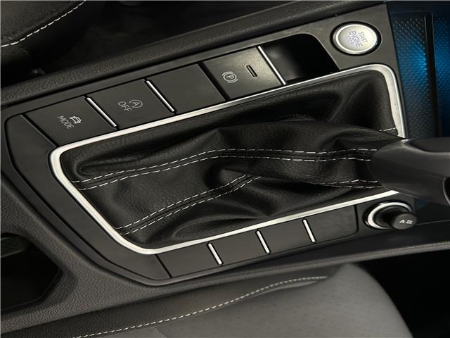 2025 Volkswagen Jetta Comfortline (Stk: 43451J) in Belleville - Image 17 of 25