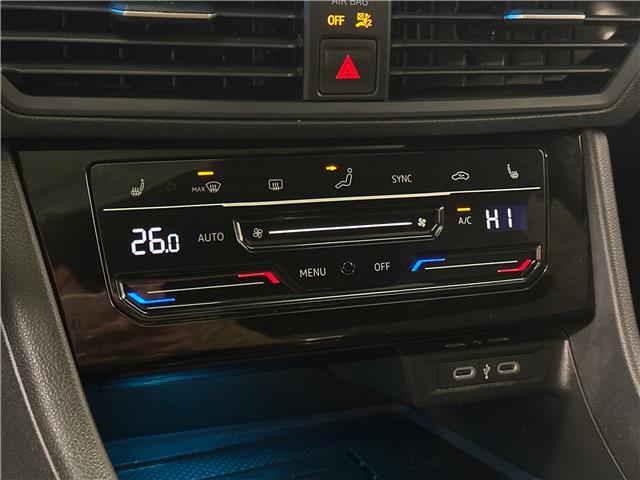 2025 Volkswagen Jetta Comfortline (Stk: 43451J) in Belleville - Image 18 of 25