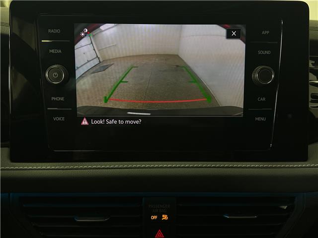 2025 Volkswagen Jetta Comfortline (Stk: 43451J) in Belleville - Image 19 of 25