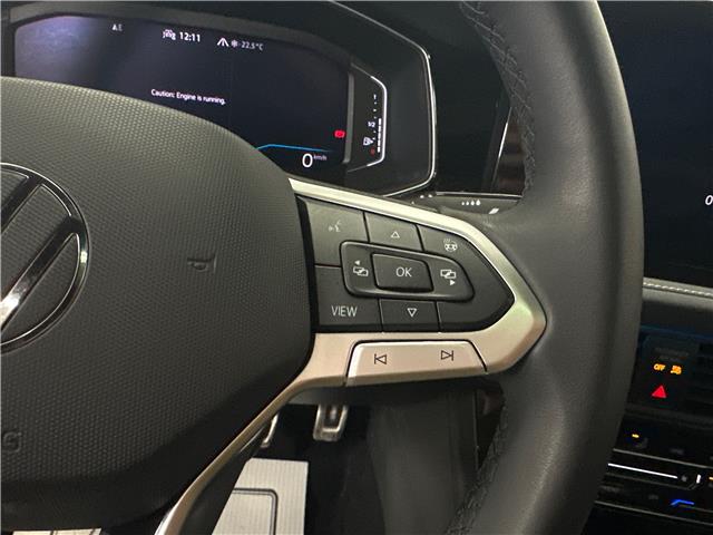 2025 Volkswagen Jetta Comfortline (Stk: 43451J) in Belleville - Image 21 of 25