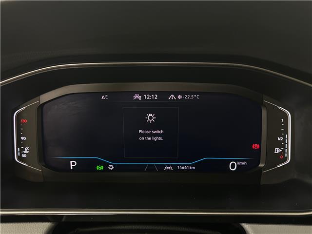 2025 Volkswagen Jetta Comfortline (Stk: 43451J) in Belleville - Image 23 of 25