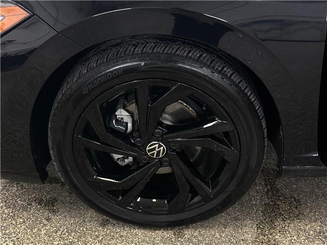 2025 Volkswagen Jetta Comfortline (Stk: 43451J) in Belleville - Image 25 of 25