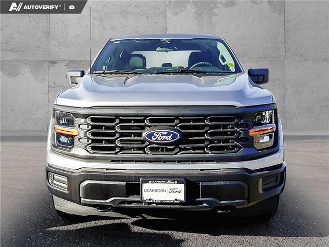 2025 Ford F-150 XL (Stk: TS562) in Kamloops - Image 2 of 24