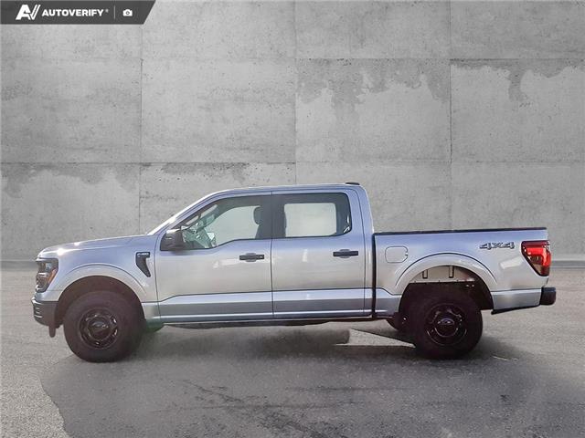 2025 Ford F-150 XL (Stk: TS562) in Kamloops - Image 3 of 24