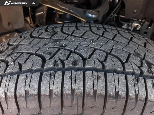 2025 Ford F-150 XL (Stk: TS562) in Kamloops - Image 7 of 24