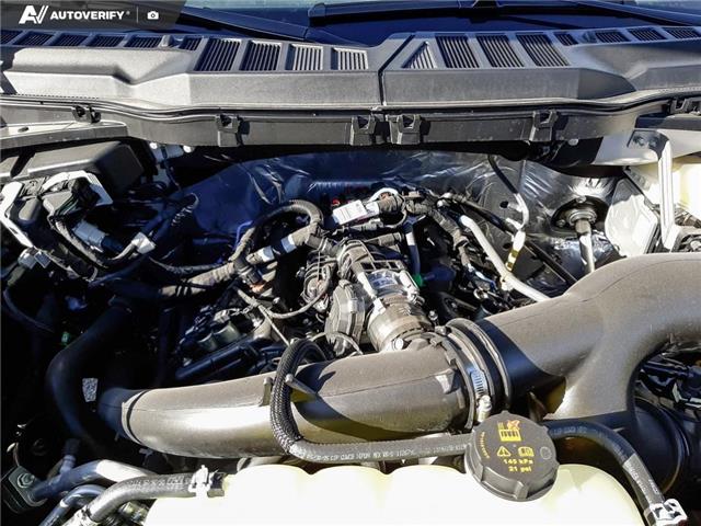 2025 Ford F-150 XL (Stk: TS562) in Kamloops - Image 10 of 24