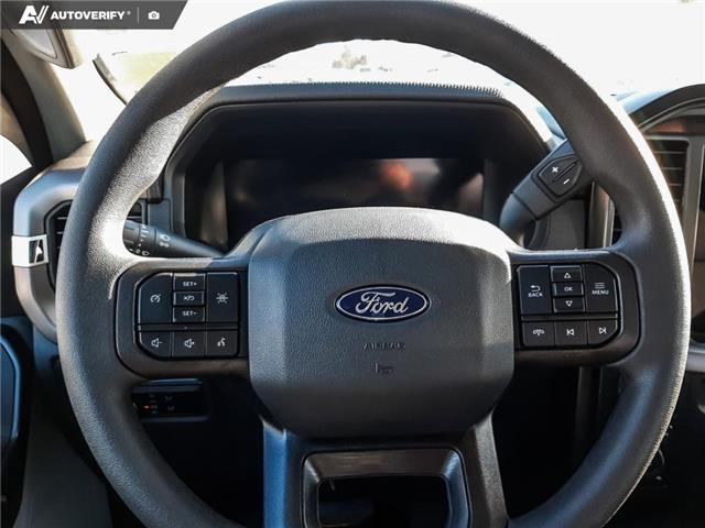 2025 Ford F-150 XL (Stk: TS562) in Kamloops - Image 13 of 24