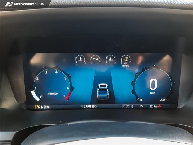 2025 Ford F-150 XL (Stk: TS562) in Kamloops - Image 14 of 24