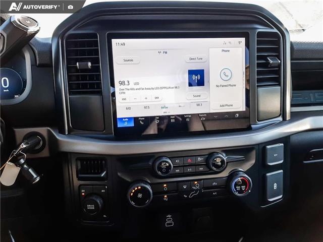 2025 Ford F-150 XL (Stk: TS562) in Kamloops - Image 18 of 24