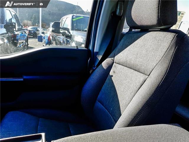 2025 Ford F-150 XL (Stk: TS562) in Kamloops - Image 19 of 24