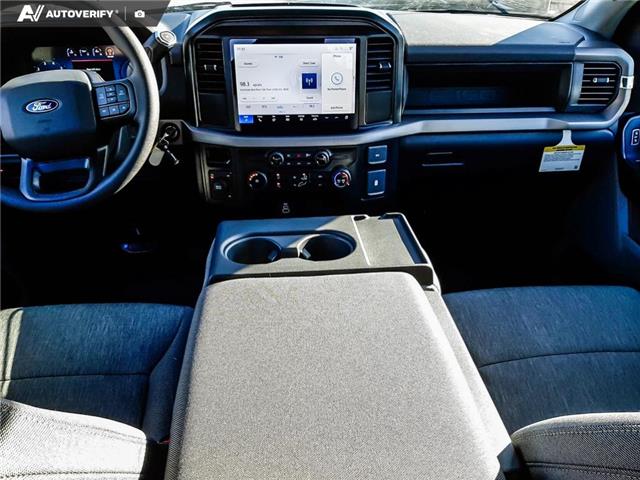 2025 Ford F-150 XL (Stk: TS562) in Kamloops - Image 23 of 24