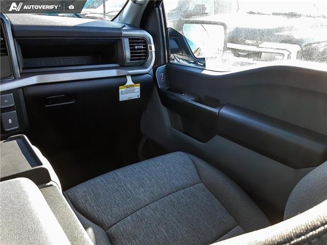 2025 Ford F-150 XL (Stk: TS562) in Kamloops - Image 24 of 24