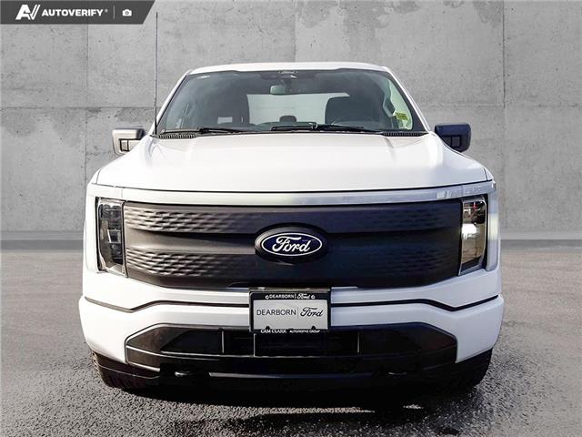 2025 Ford F-150 Lightning XLT (Stk: TS325) in Kamloops - Image 2 of 23