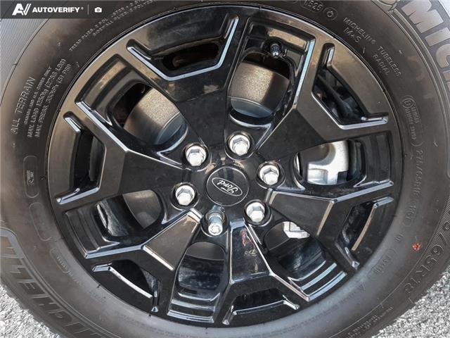 2025 Ford F-150 Lightning XLT (Stk: TS325) in Kamloops - Image 6 of 23