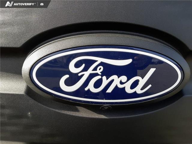 2025 Ford F-150 Lightning XLT (Stk: TS325) in Kamloops - Image 9 of 23