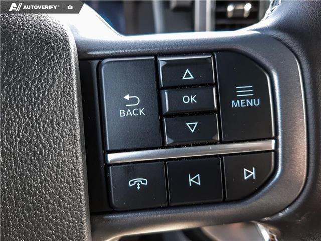 2025 Ford F-150 Lightning XLT (Stk: TS325) in Kamloops - Image 14 of 23