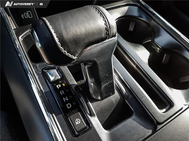 2025 Ford F-150 Lightning XLT (Stk: TS325) in Kamloops - Image 16 of 23