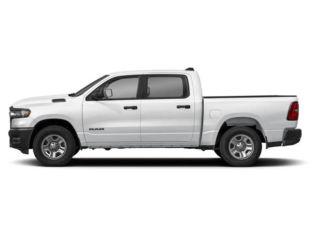 2026 RAM 1500 Tradesman (Stk: GG013) in Swan River - Image 2 of 11