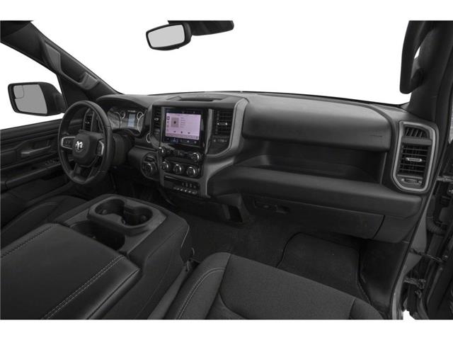 2026 RAM 1500 Tradesman (Stk: GG013) in Swan River - Image 11 of 11