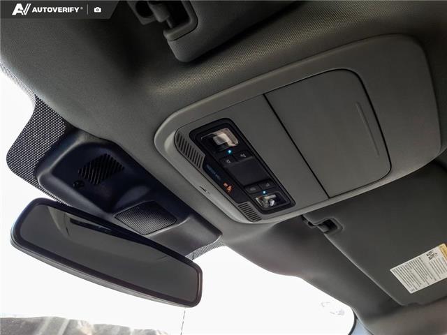 2025 Ford F-150 Lightning XLT (Stk: TS325) in Kamloops - Image 19 of 23