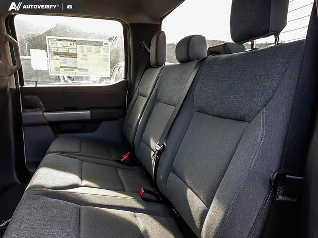 2025 Ford F-150 Lightning XLT (Stk: TS325) in Kamloops - Image 21 of 23