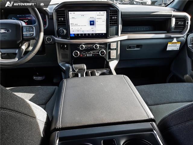 2025 Ford F-150 Lightning XLT (Stk: TS325) in Kamloops - Image 22 of 23