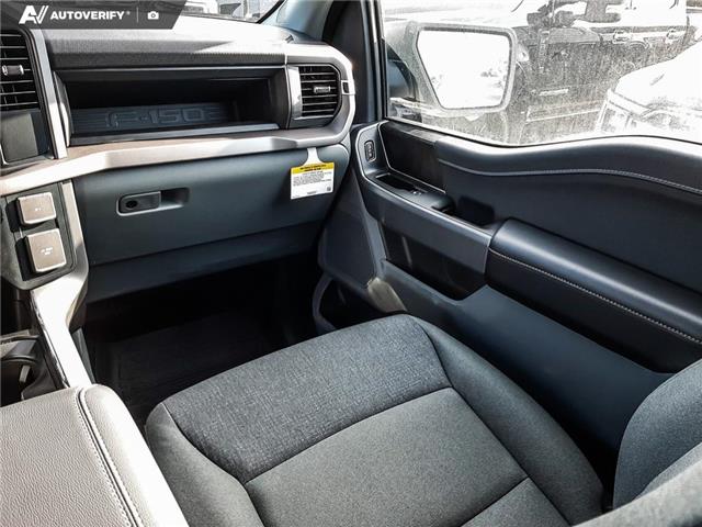 2025 Ford F-150 Lightning XLT (Stk: TS325) in Kamloops - Image 23 of 23