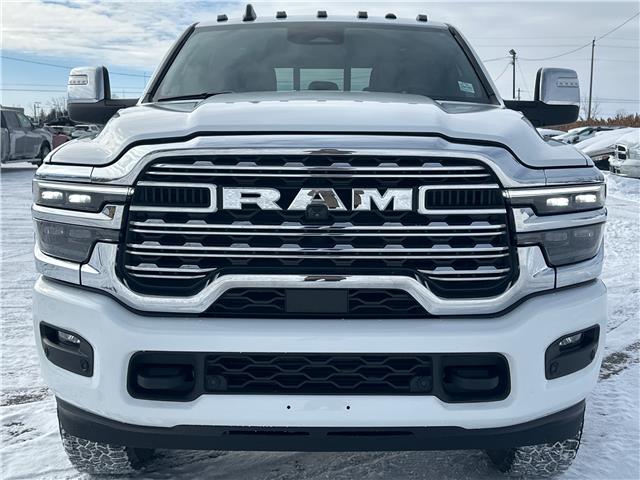 2025 RAM 2500 Limited (Stk: 43453J) in Belleville - Image 2 of 30